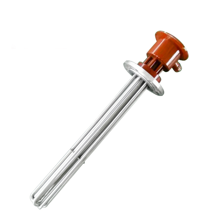 Immersion Explosion-proof heater 2KW~600KW