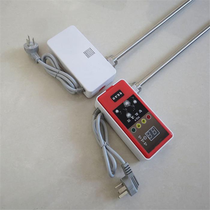 Digital temperature sensor Electric heating rod