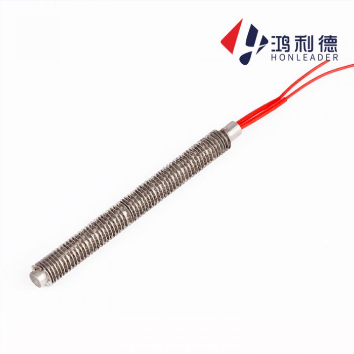 Cartridge Heater for Mold