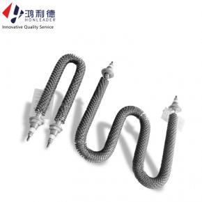 304 Stainless Steel Fin Heating Tube