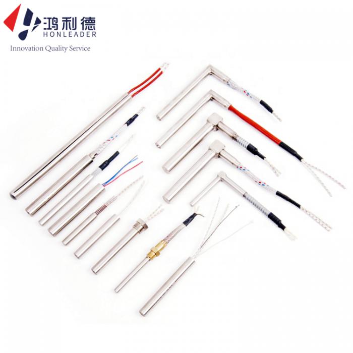 High Quality Water Pool Immersion Heaters Cartridge Heater Element