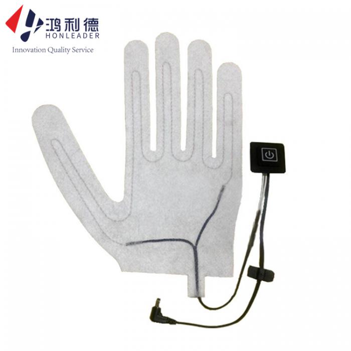 Hand Warmer Heater Element