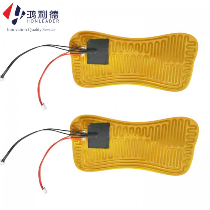 Insole Heater Elements