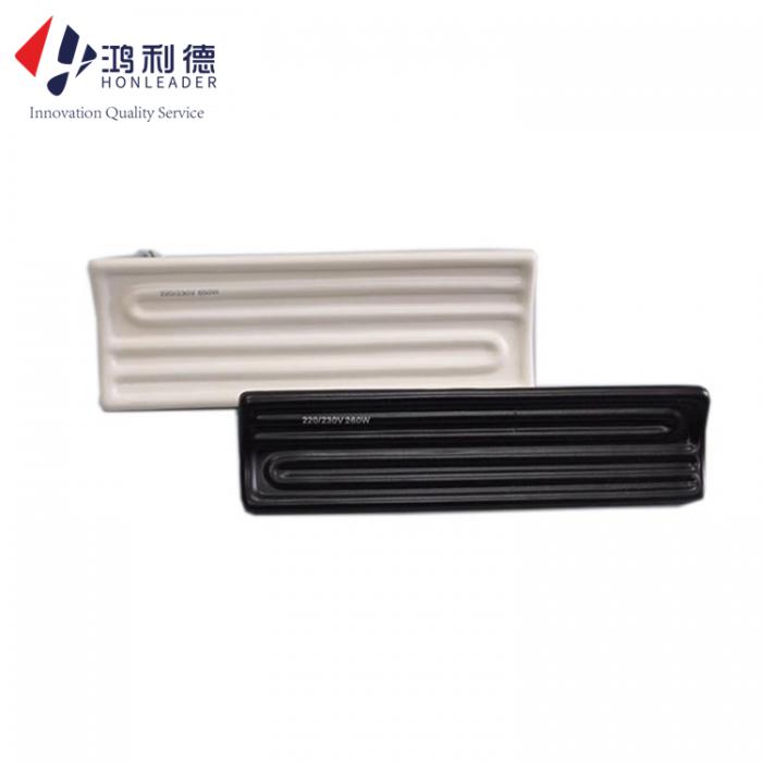 Far Infrared Ceramic Heater For Thermoforming