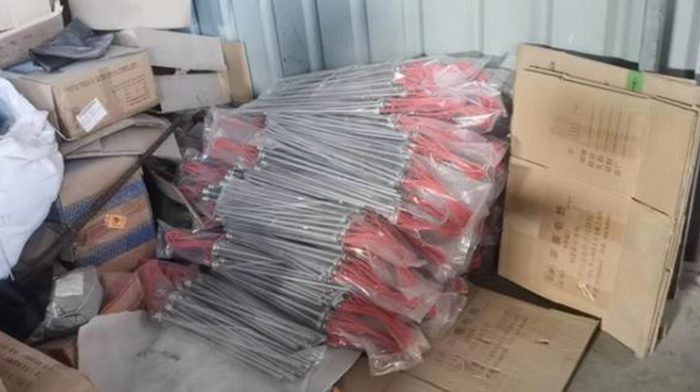 Immersion Heater Elements Delivery To Kazakhstan