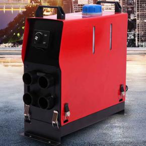 All-in-one 2KW Parking Heater + Manual Switch