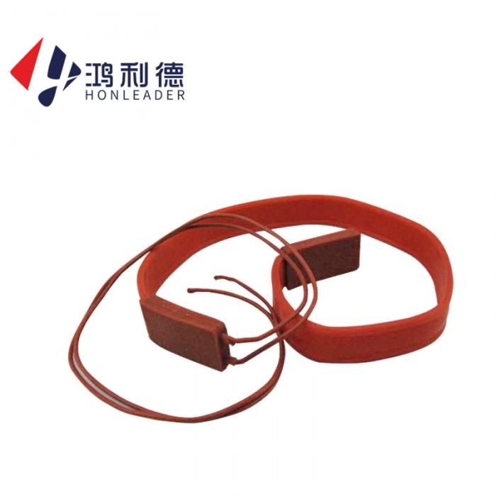 Silicone rubber heater for Tesla car lithium battery