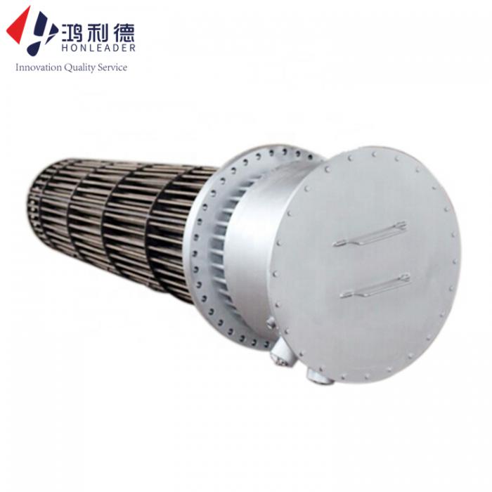 Industrial Flange Immersion Heater