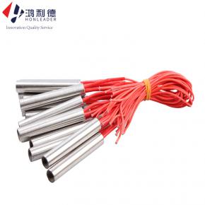 High Quality 110v 220v 100w 500w 600w High Temperature Industrial Electric Cartridge Heater Rod
