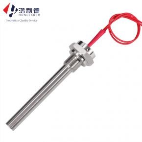 Industrial Immersion Water Cartridge Heater