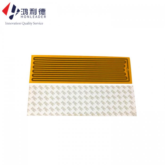Lithium Battery Flexible Heaters