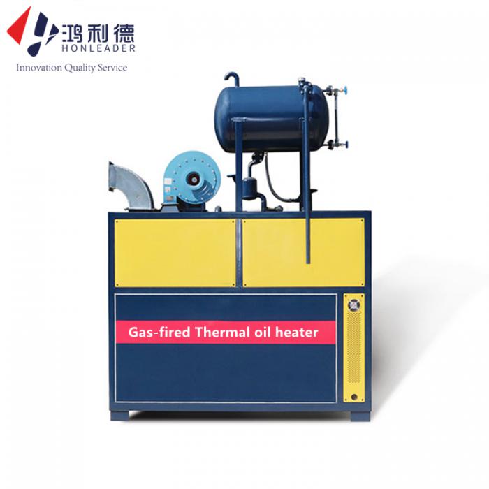 Industrial Thermal Oil Boiler Circulating Heater