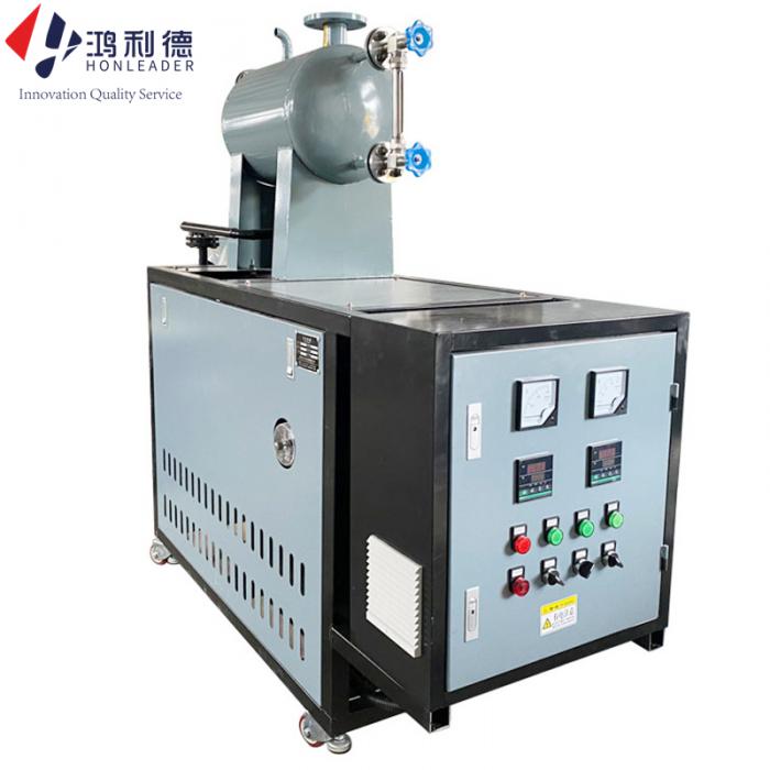 Thermal Oil Boiler Circulating Heater For Hot Press Machine
