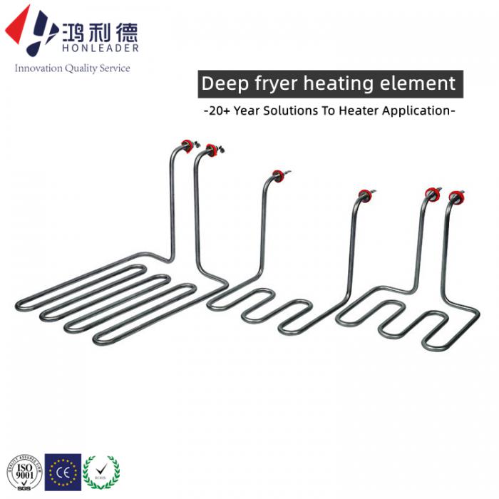 Deep Fryer Heater