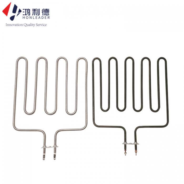 Barbecue Grill Tubular Heater