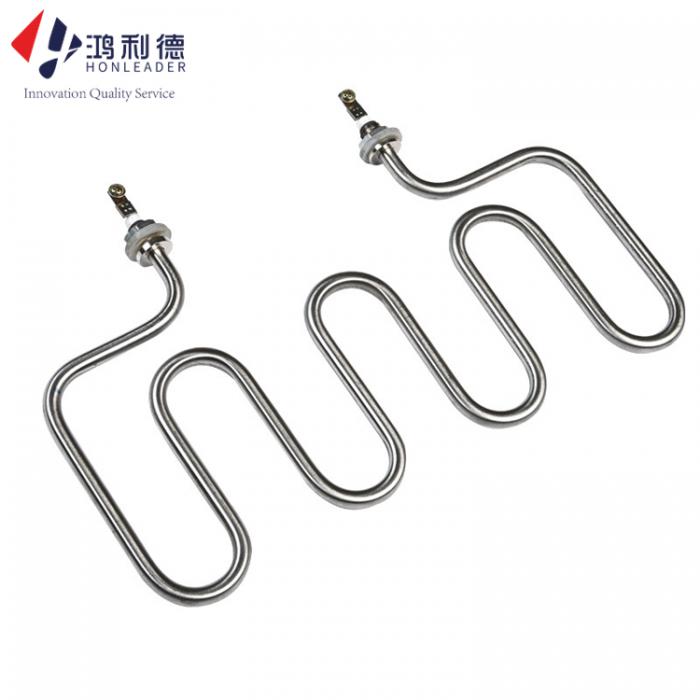 Tubular Heater For Electric Steam Rice Cabinet