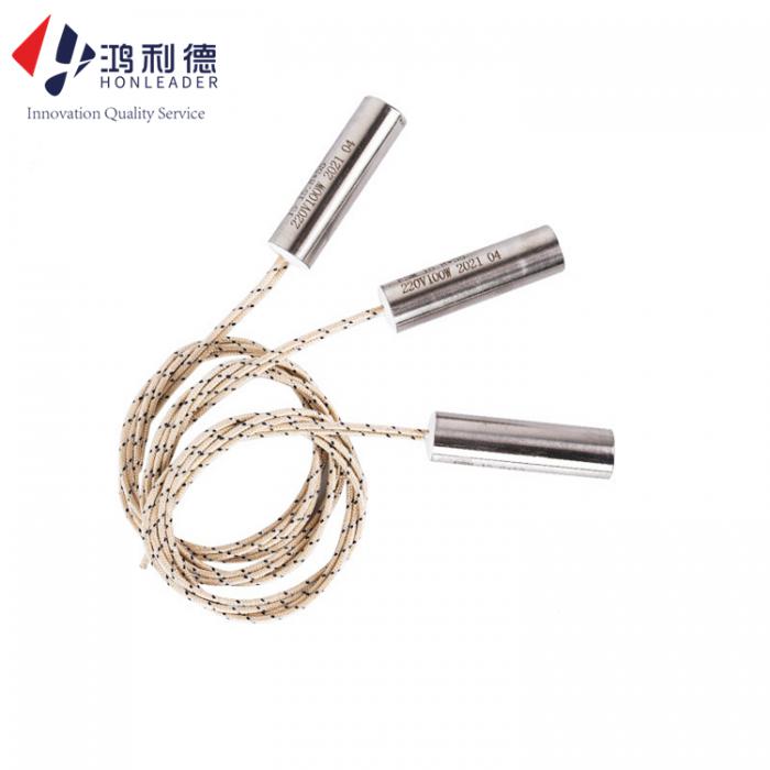Cartridge Heater For Packing Machinery