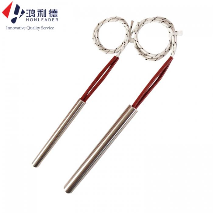 Cartridge Heater For Packing Machinery