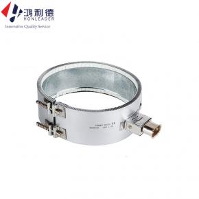 Granular Machine Ceramic Band Heater