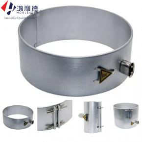 Plastic Granular Machine Mica Band Heater