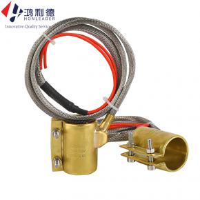 Brass Nozzle Heater