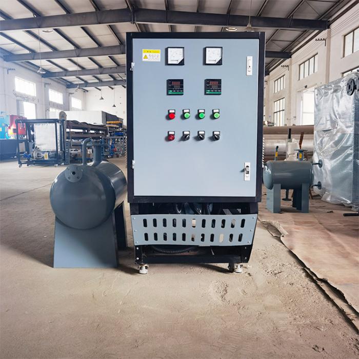 Thermal Oil Boiler Circulating Heater For Ovens