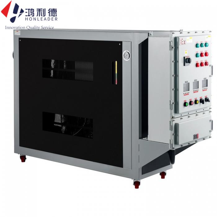 Thermal Oil Circulating Heater For Steam Boilers