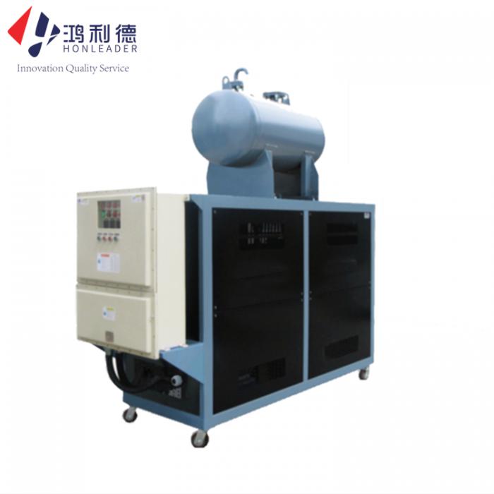 Thermal Oil Circulating Boiler Heater For Injection Machines