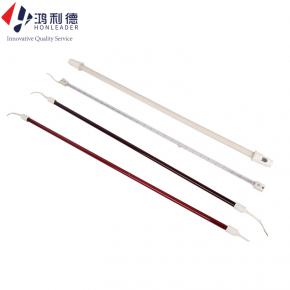 Infrared Heating Element For Bathroom Space Heater