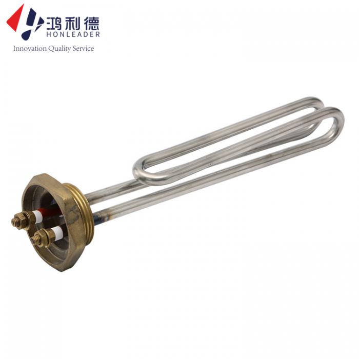 Immersion Heater For Water Tank