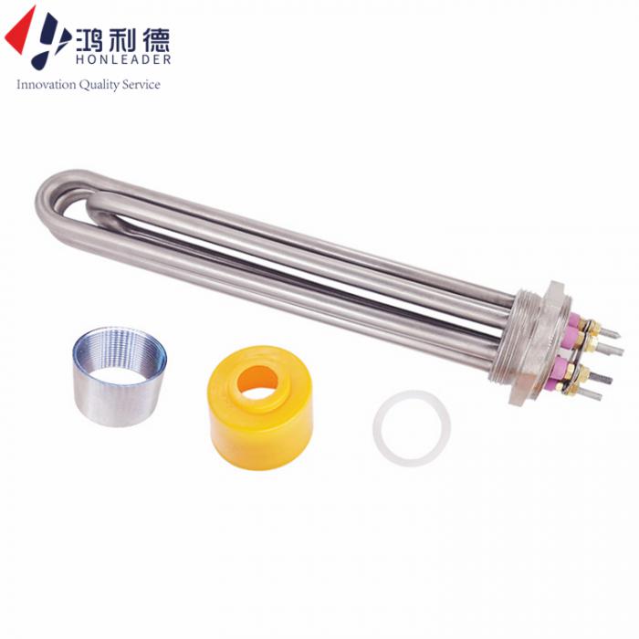 Solar Water Tank Immersion Heaters