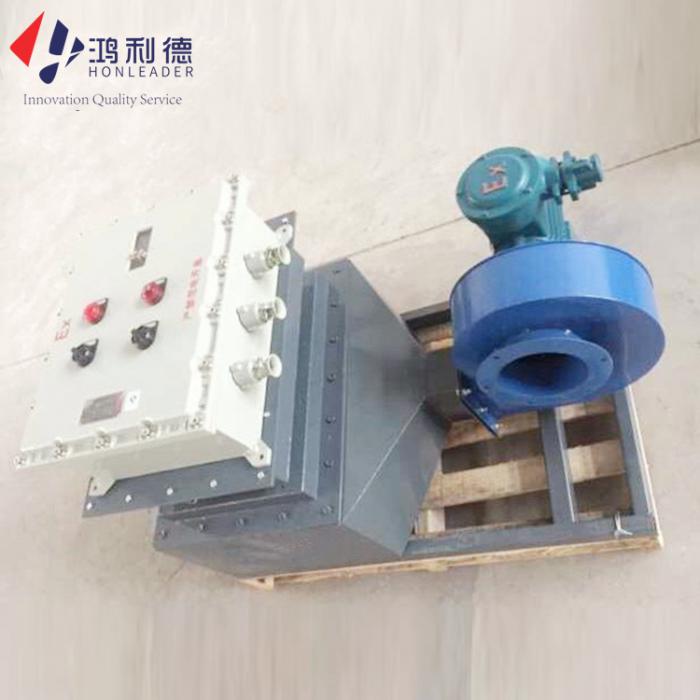 Explosion-proof Industrial Hot Air Heater
