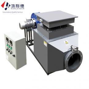 Industrial Hot Air Duct Heater