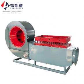 Industrial Air Duct Heater For Warehouse