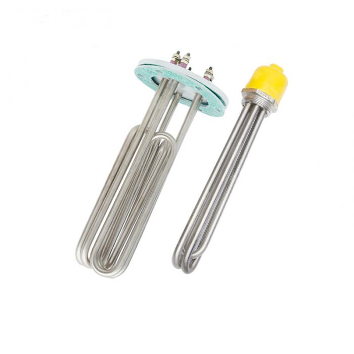 How to select the right immersion heater？