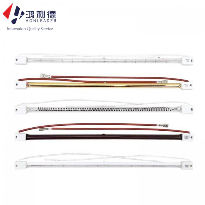 Household Appliances Infrared Heating Lamp