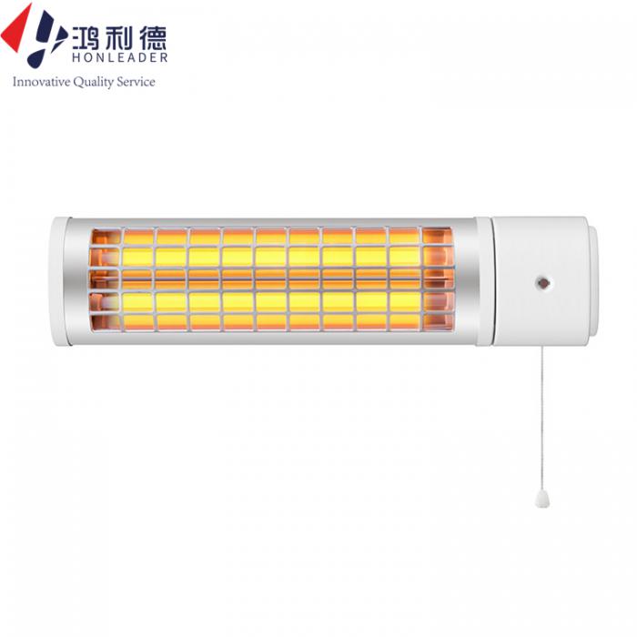 Infrared Heating Element For Home Appliances
