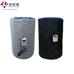 200L IBC Drum Heater Blanket/Jacket