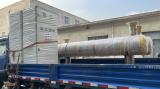 Ex-type Heaters Delivered To Sinopec Oil Fields