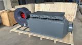 Customized Hot Air Heater Deliver to Sweden With CE Certified